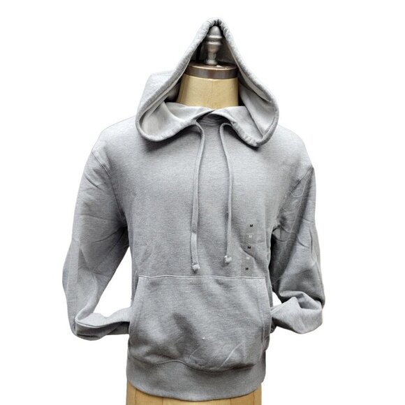 SUN Stone Hoodie Fleece Men's. Size Large. New With Tags $45 - Picture 6 of 8